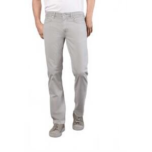 NEW MAC JEANS arne pipe lightweight slim fit jeans in grey
